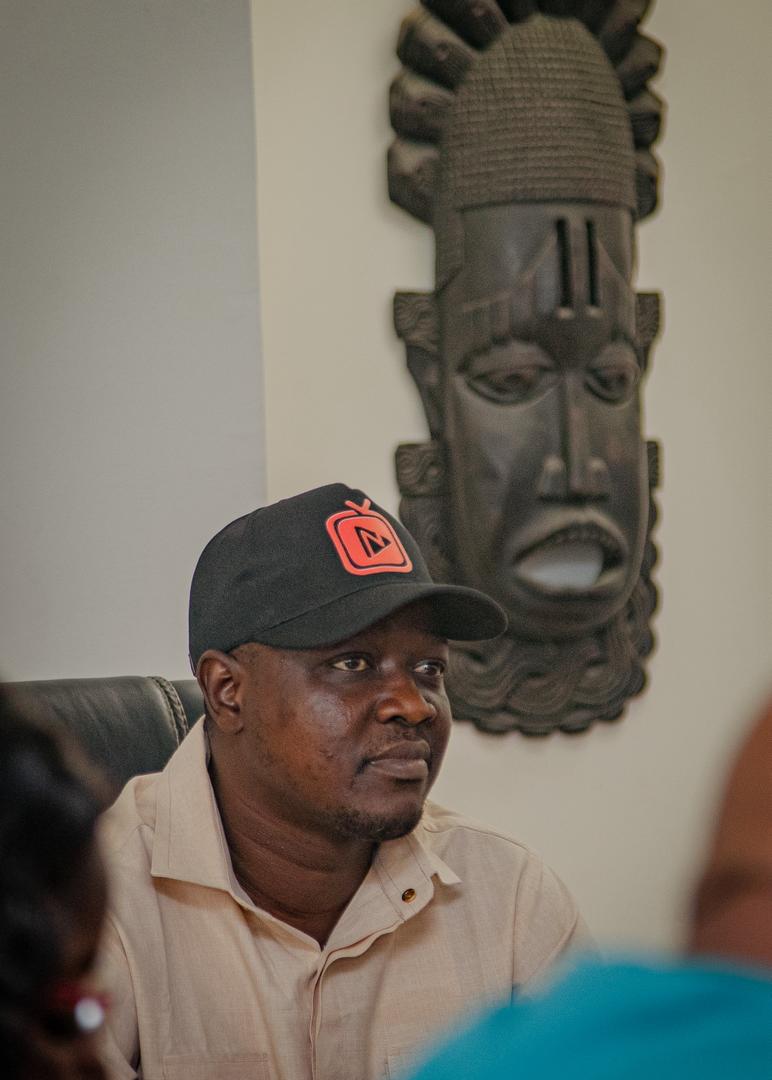 AFIDFF and NTDA Strengthen Partnership to Promote Nigeria’s Tourism and Creative Industries